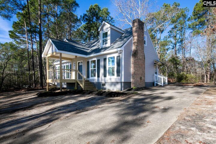 Property Photo: 1034 Oakland SC 29045
