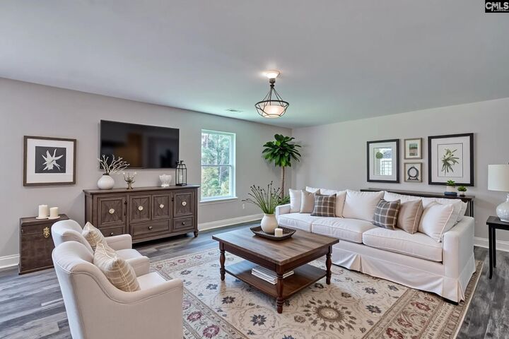 Property Photo:  747 Old Stagecoach  SC 29020 