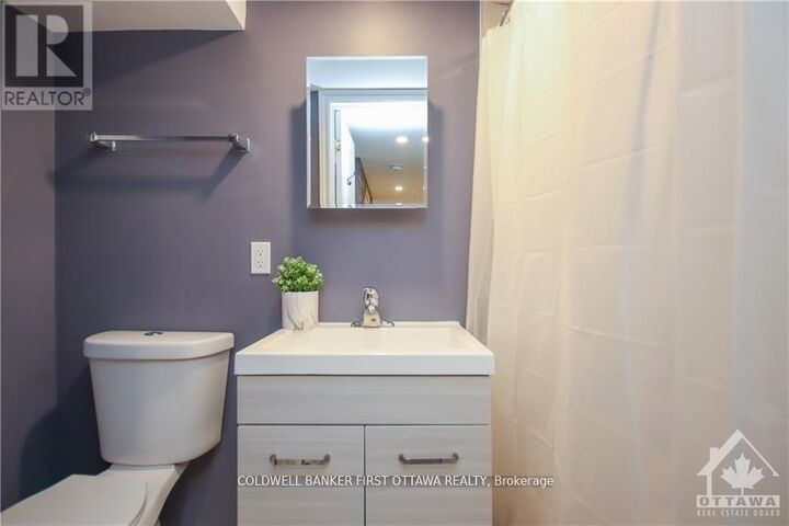 Photo de la propriété:  135 Hawthorne Avenue B  ON K1S 0B2 