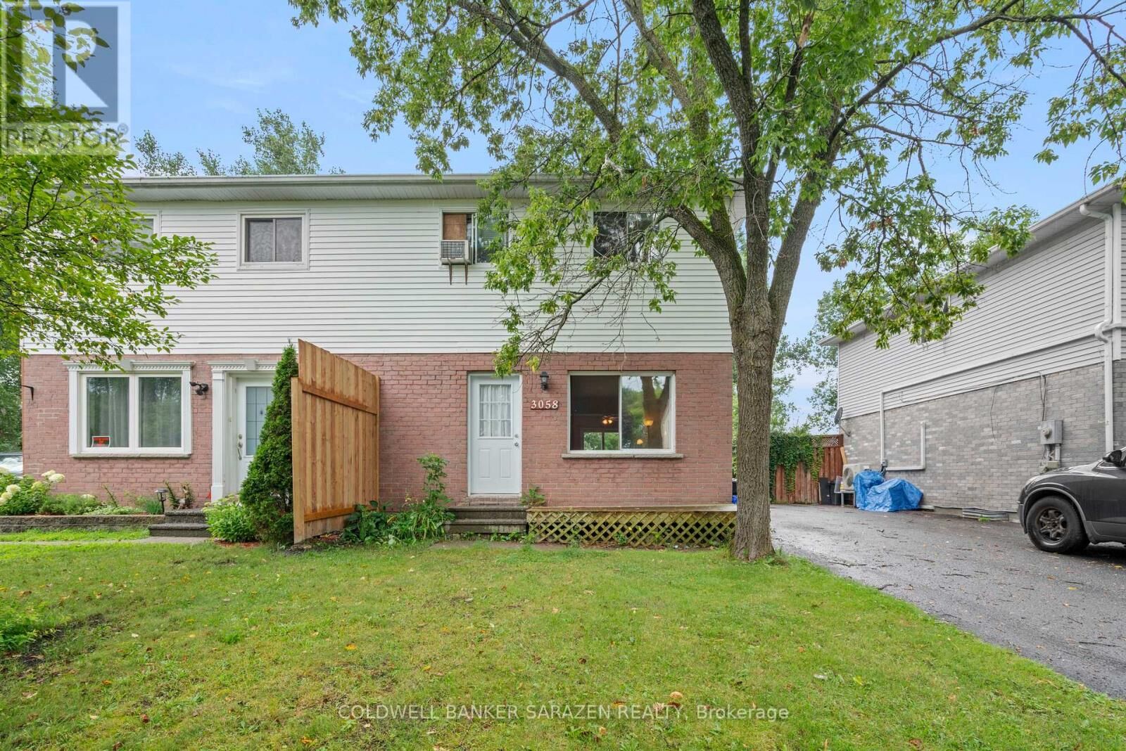 Property Photo:  3058 Northdale Drive  ON K6K 1K2 