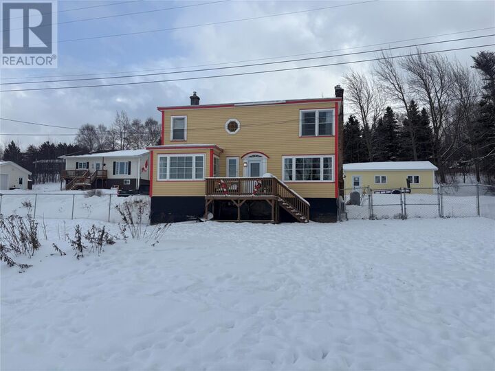 Property Photo:  15 Beothuck Street  NL A0H 1V0 