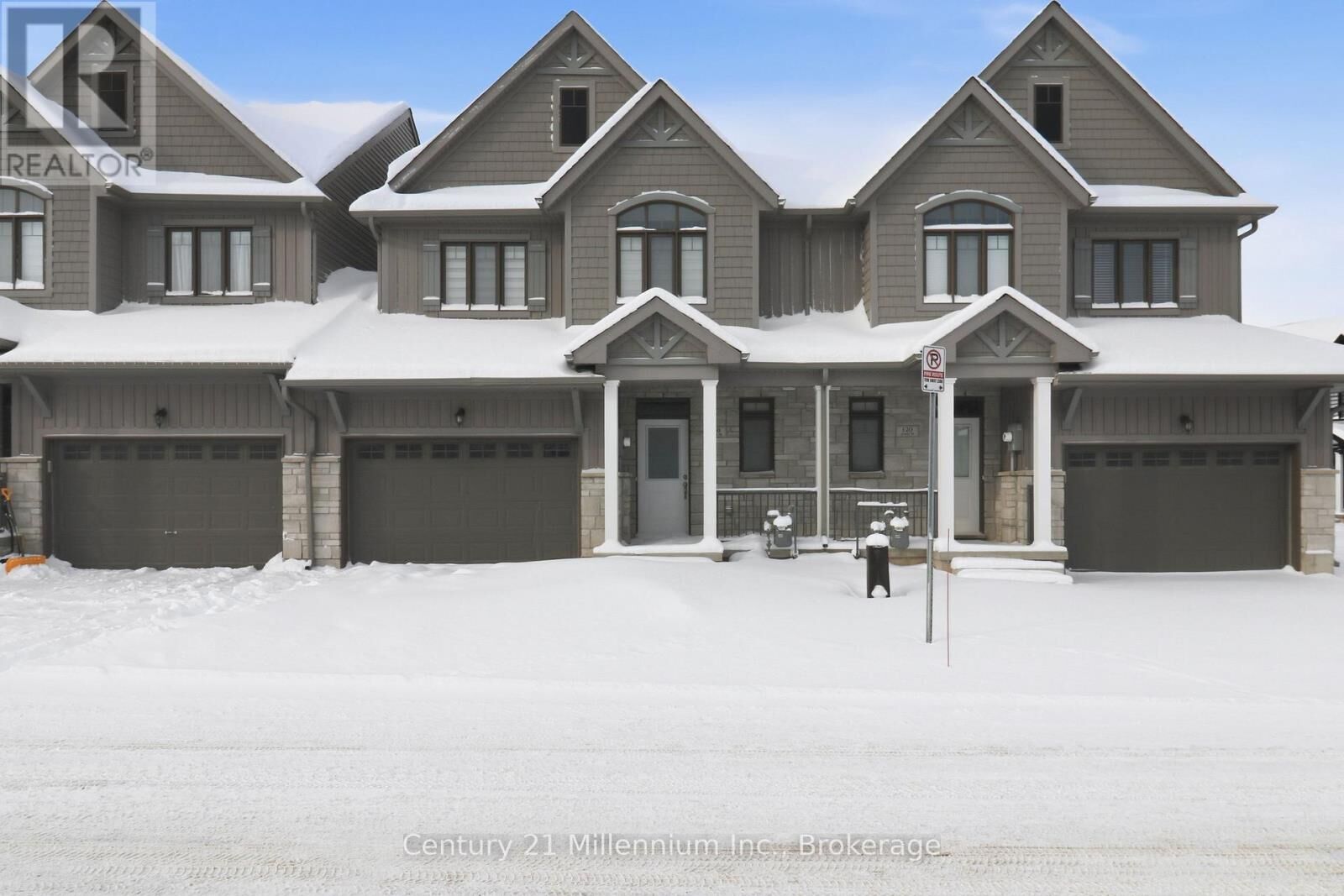 Photo de la propriété:  118 Jewel St Street  ON N0H 1J0 