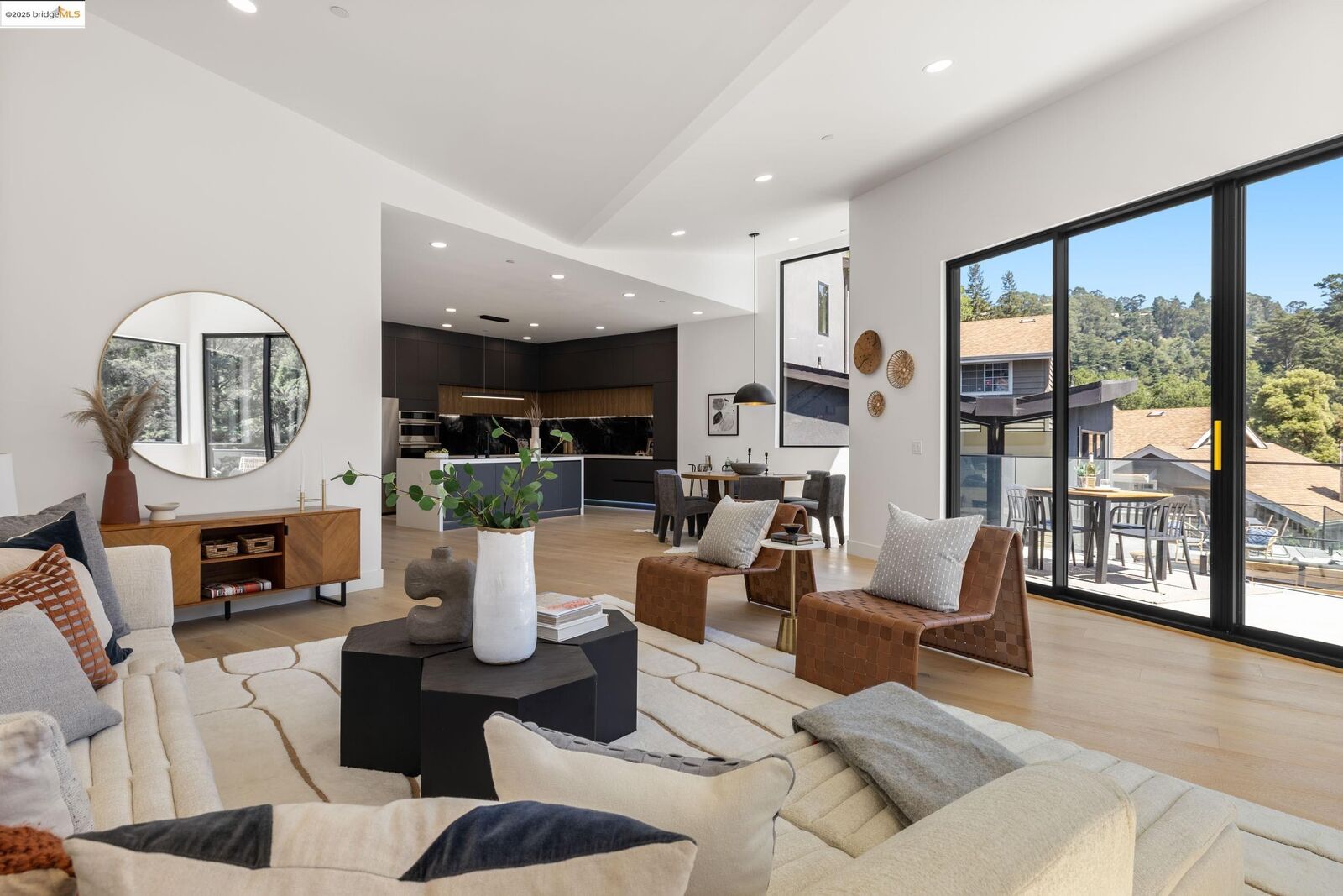 Property Photo:  7260 Woodrow Drive  CA 94611 