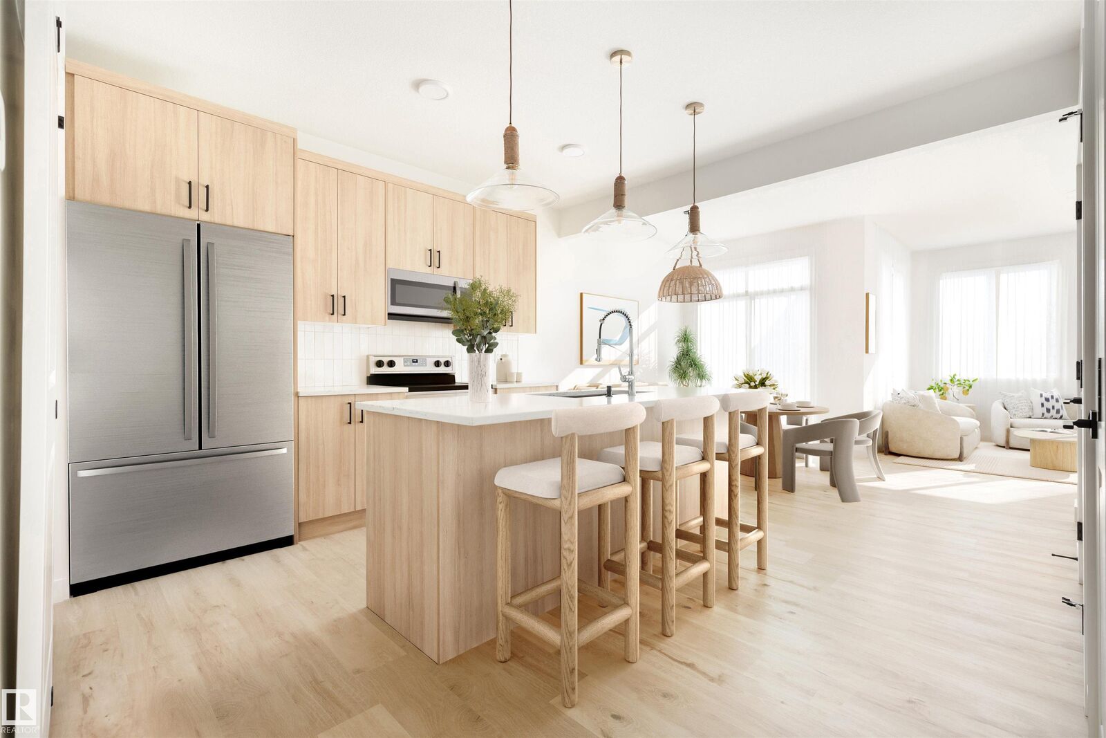 Property Photo:  6 Cheval Close  AB T0B 0B0 