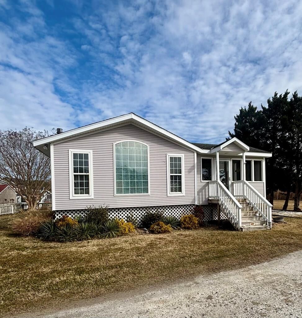 Property Photo: 5113 Johnson Ln VA 23336