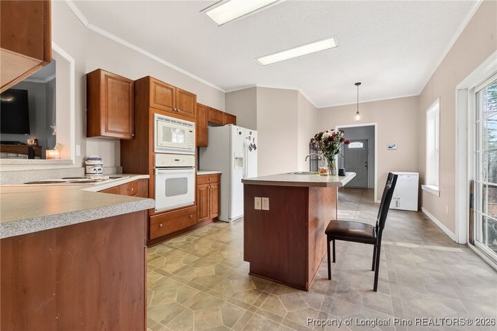 Property Photo: 121 Prairie Lane NC 27546