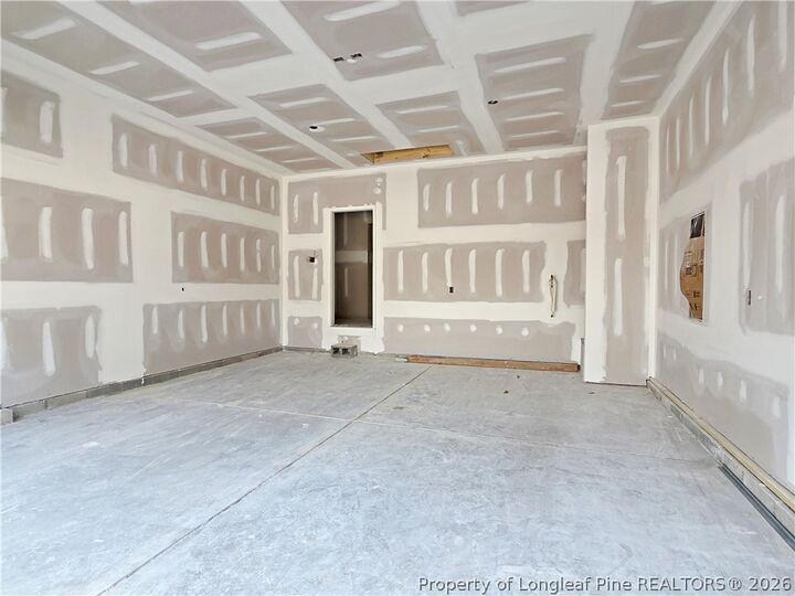 Property Photo:  309 Appaloosa Drive  NC 28390 