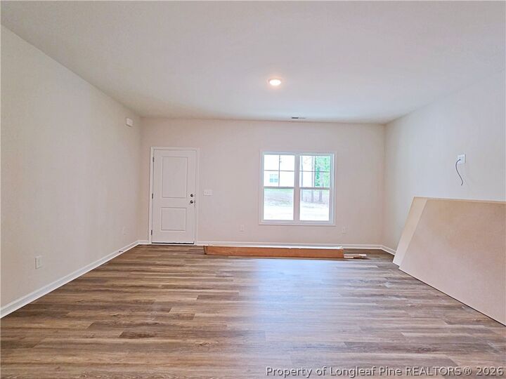 Property Photo:  309 Appaloosa Drive  NC 28390 
