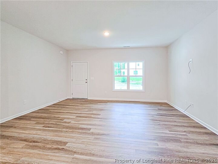 Property Photo:  309 Appaloosa Drive  NC 28390 