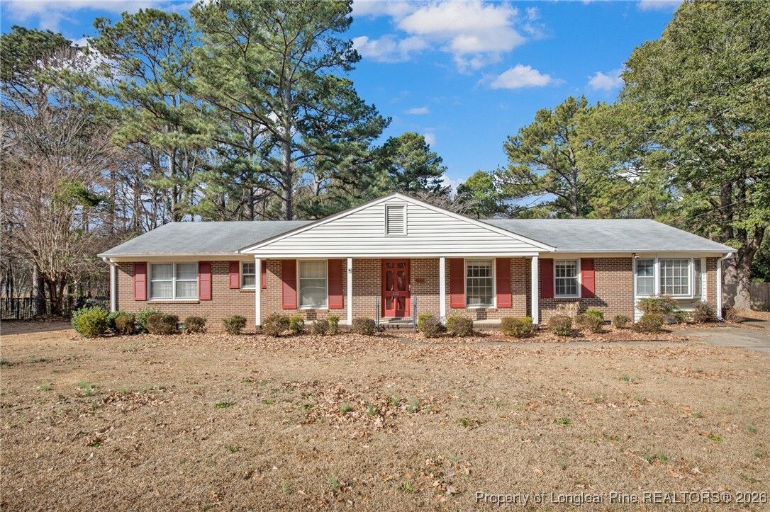 Property Photo: 222 Rainier Drive NC 28314