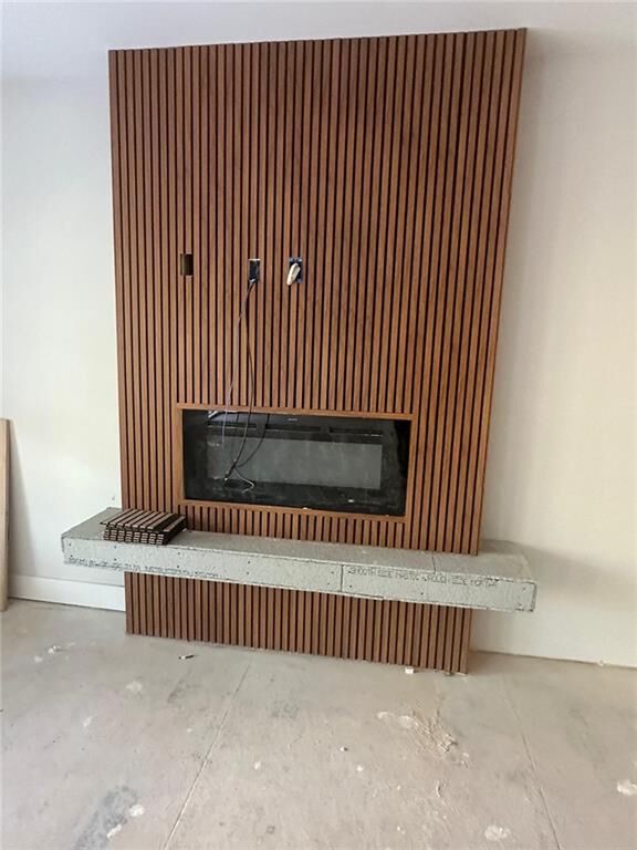 Property Photo:  1950 Buford Dam Road 1002  GA 30041 