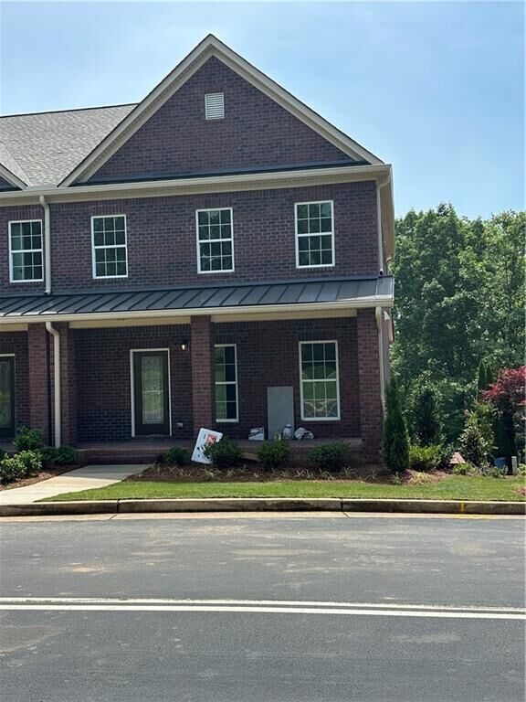 Property Photo:  1950 Buford Dam Road 1002  GA 30041 