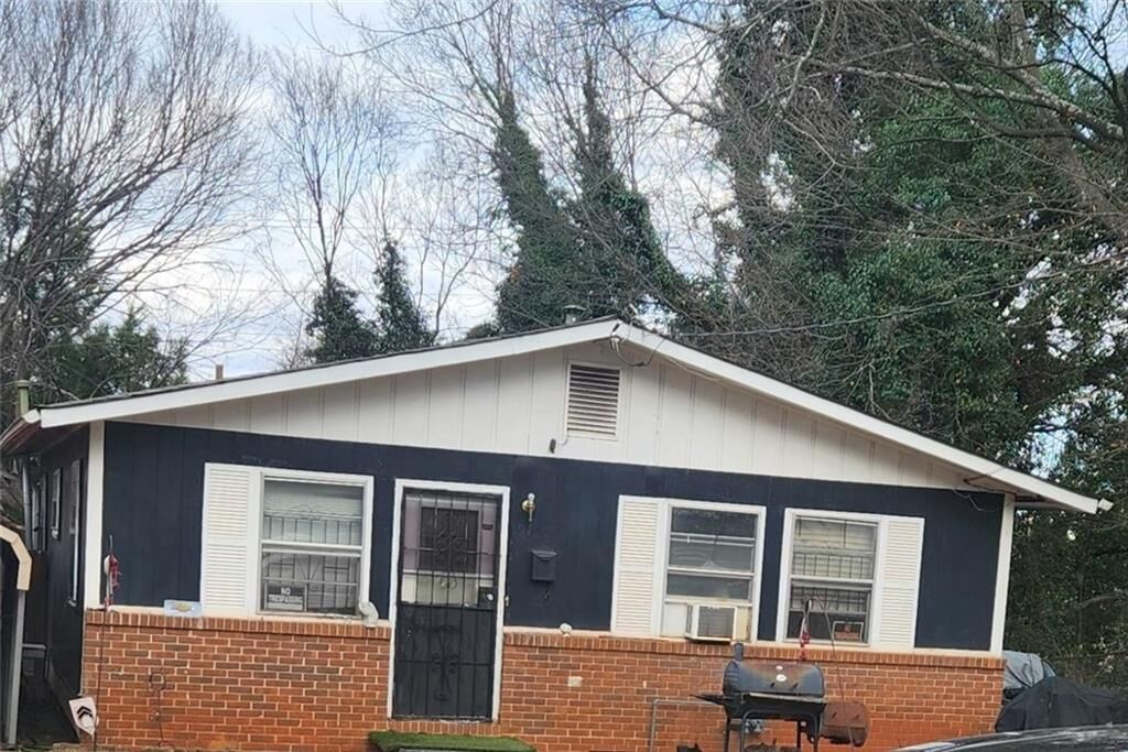 Property Photo:  197 Doane Street SW  GA 30315 