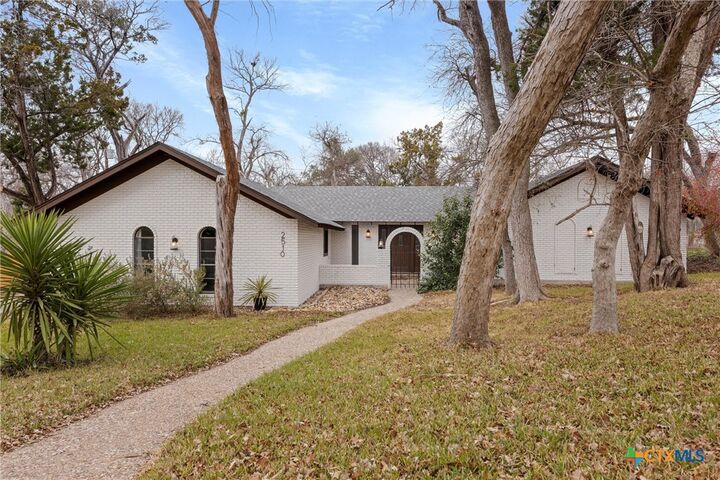 Property Photo:  2510 Quail Trail  TX 76502 