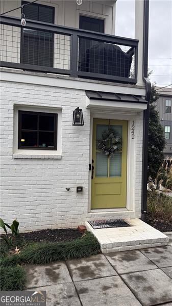 Property Photo:  1242 Cushenberry Lane 10  GA 30318 