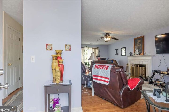 Property Photo: 4628 Unicorn Point GA 30127