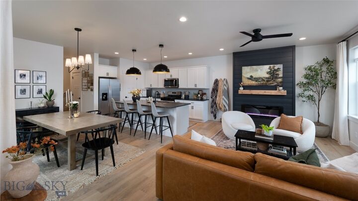 Property Photo: 1026 Butler Creek Avenue MT 59714