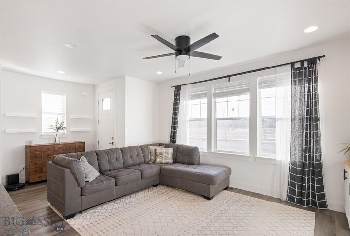 Property Photo: 908 Dillinger Drive MT 59714