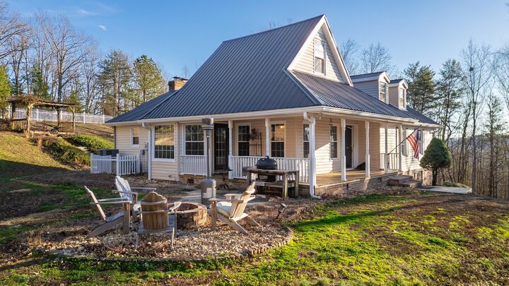 Property Photo: 345 Potter Place Road NW TN 37310