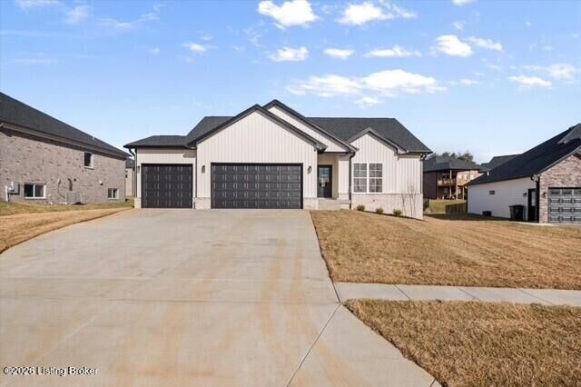 Property Photo:  150 Broken Arrow Ct  KY 40047 