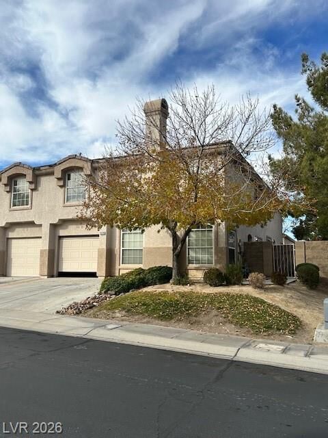 Property Photo:  1620 Coal Valley Drive  NV 89014 