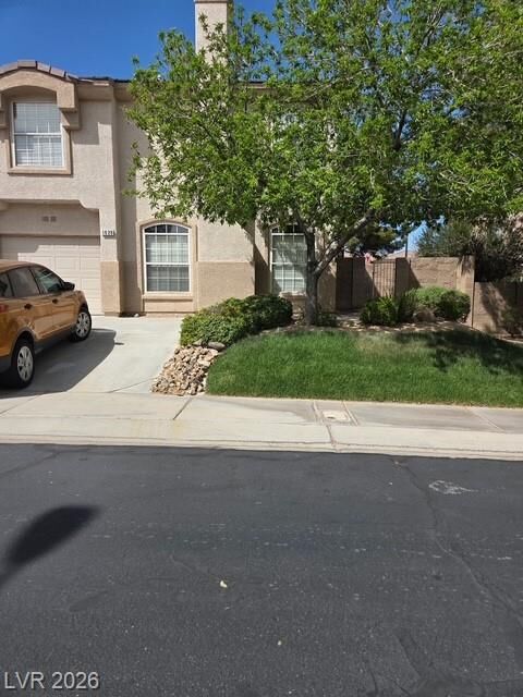 Property Photo:  1620 Coal Valley Drive  NV 89014 