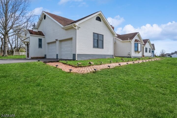 Property Photo:  30 Claridge Ln  NJ 08822 