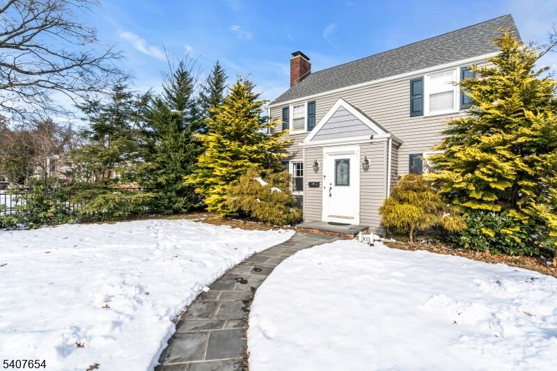 Property Photo: 303 Ashland Rd NJ 08846