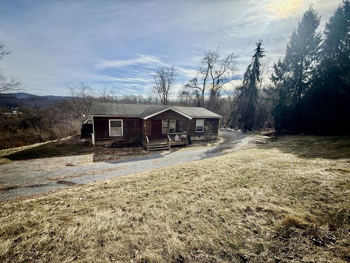 Property Photo:  10516 Highland Trail  WV 24970 