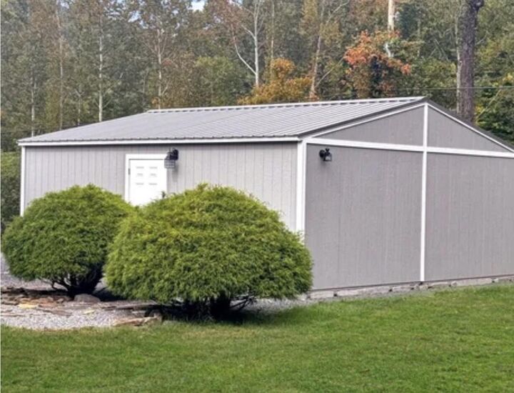 Property Photo:  362 Georgeanna Dr  WV 24986 