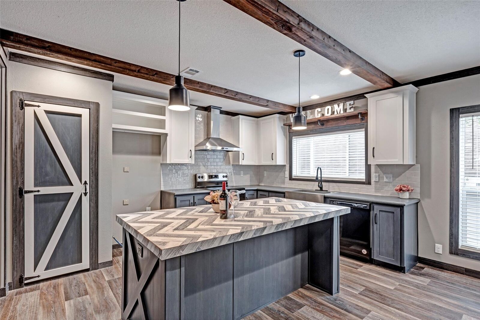 Property Photo:  13110 Lake Villa  TX 77318 