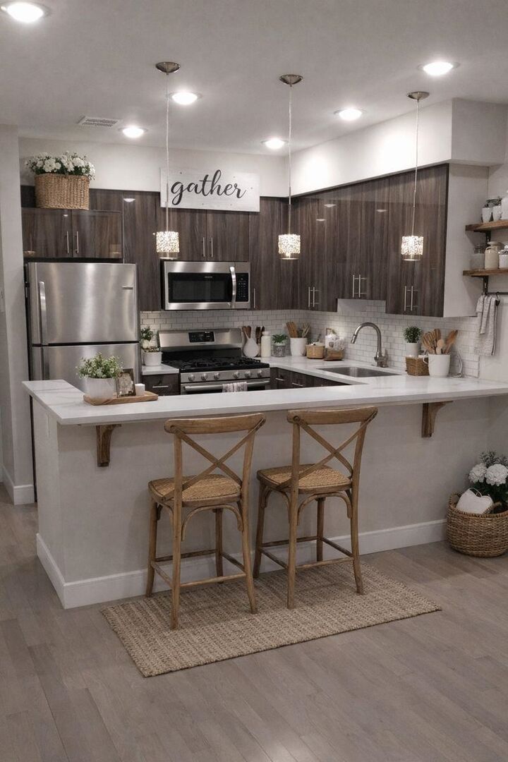 Property Photo: 801 Summit Ave 2A NJ 07087