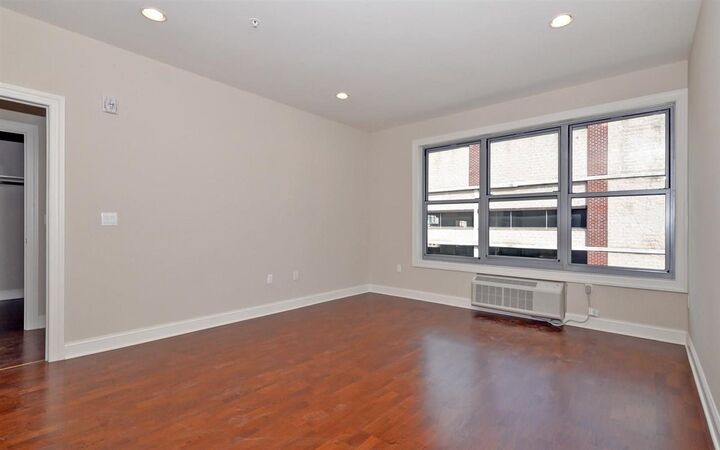 Property Photo: 100 Marshall St 215 NJ 07030