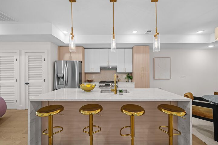 Property Photo: 249.5 Halladay St A NJ 07304