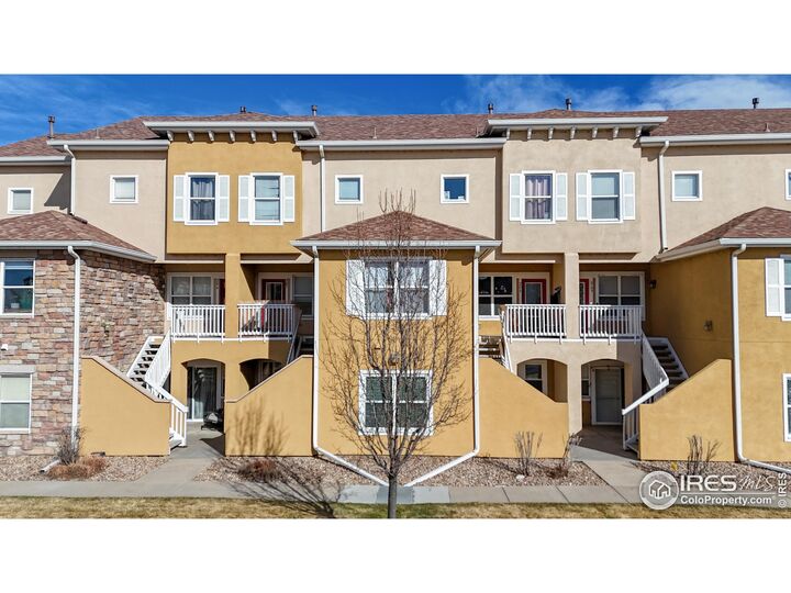 Property Photo: 202 Lucca Dr CO 80620