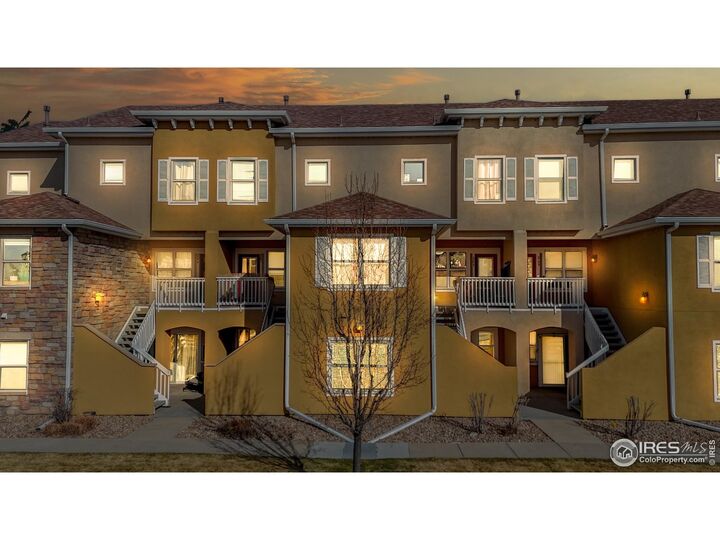 Property Photo: 202 Lucca Dr CO 80620