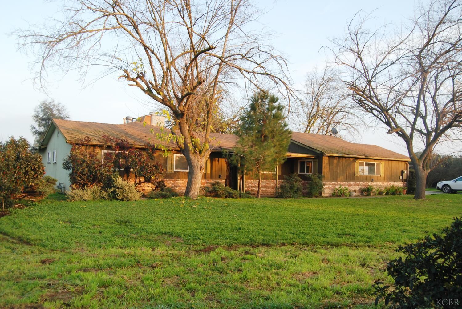 Property Photo:  6195 11th Avenue  CA 93230 