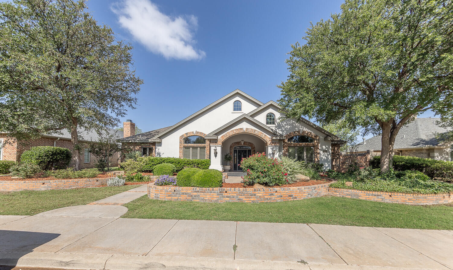 Property Photo:  9804 Topeka Avenue  TX 79424 