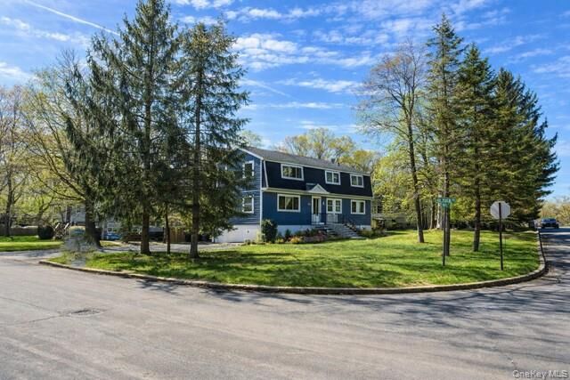 Property Photo: 150 Lake Region Boulevard NY 10950