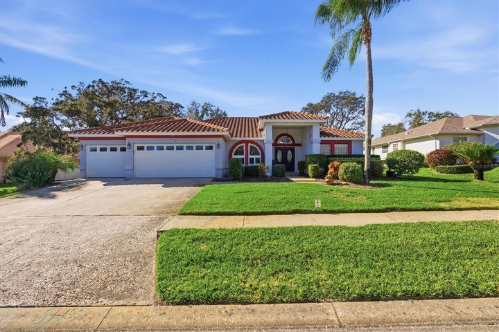 Property Photo:  716 Woodmont Drive  FL 34689 