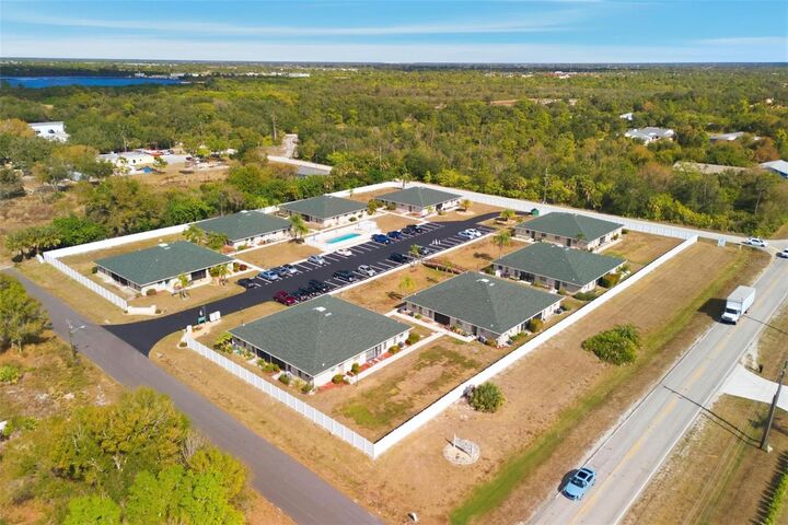 Property Photo:  24540 Harborview Road F1  FL 33980 