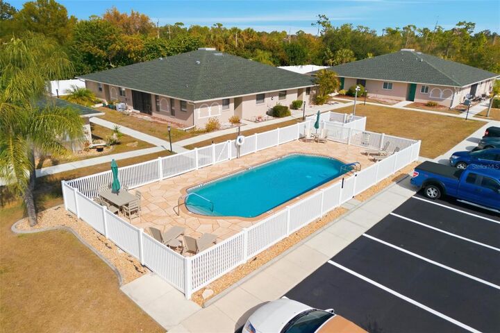 Property Photo:  24540 Harborview Road F1  FL 33980 