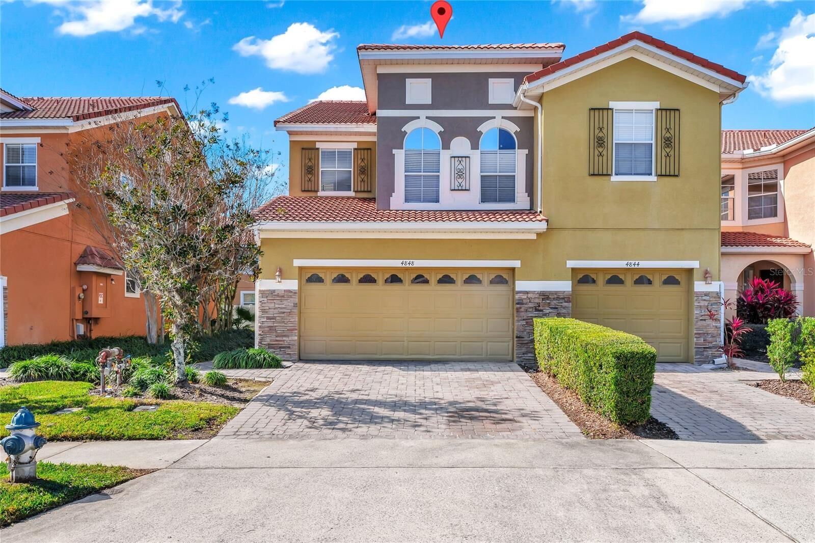 Property Photo:  4848 Fiorazante Avenue  FL 32839 