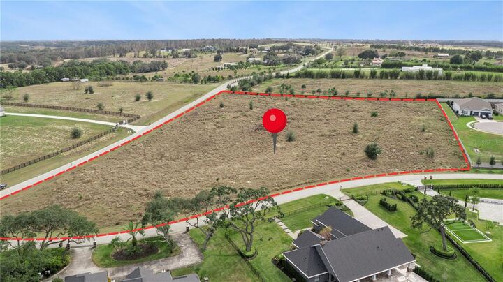 Property Photo:  11801 Flynn Court  FL 34787 