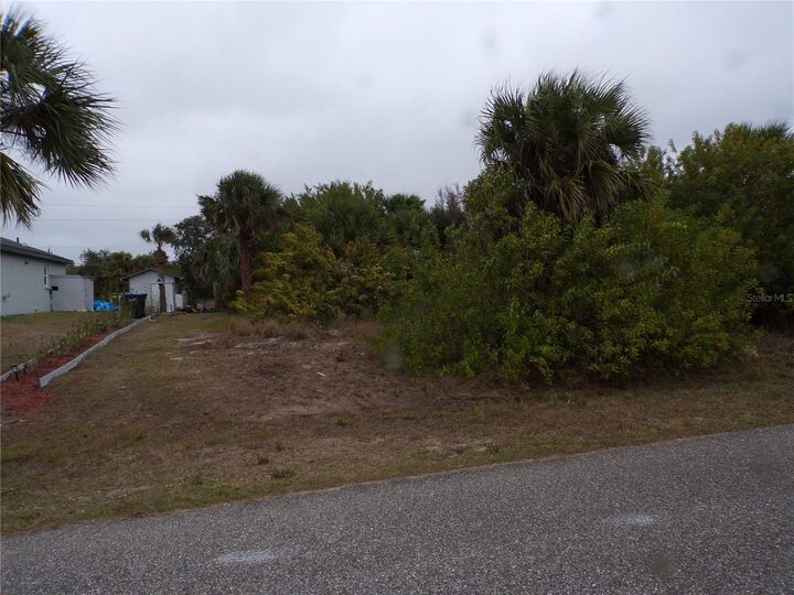 Property Photo: Holster Avenue FL 34287