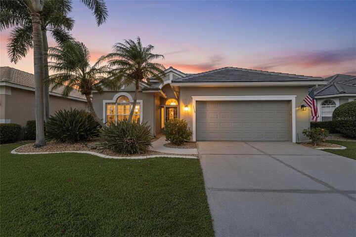 Property Photo:  1619 San Silvestro Drive  FL 34285 