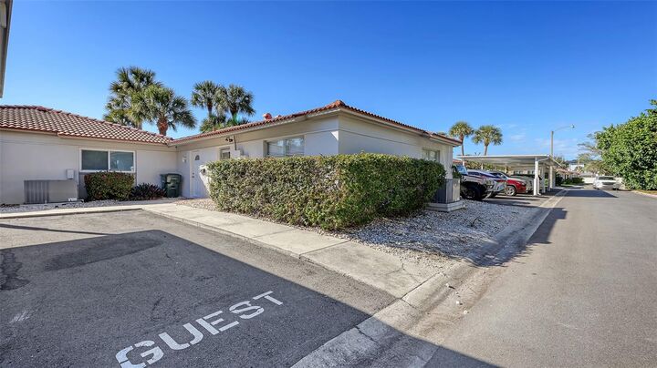 Property Photo: 157 Vista Hermosa Circle FL 34242