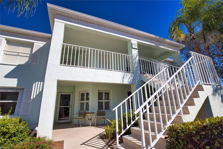 Property Photo: 5725 Greenwood Avenue 3103 FL 34287