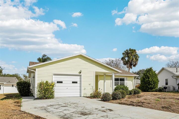 Property Photo:  510 Galloway Court  FL 34788 