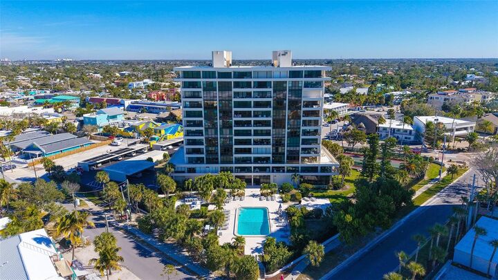 Property Photo:  5300 Ocean Boulevard 301  FL 34242 